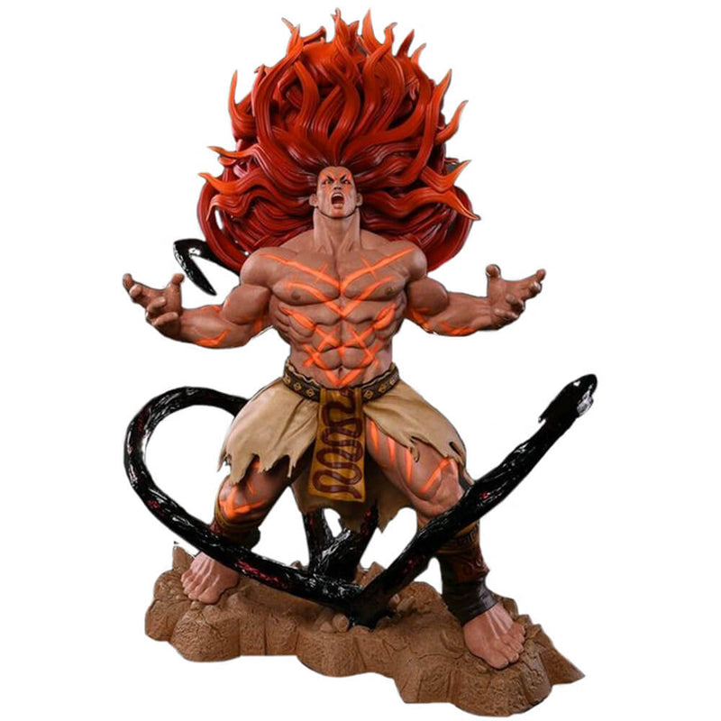 Street Fighter Necalli 1:6 Scale Statue