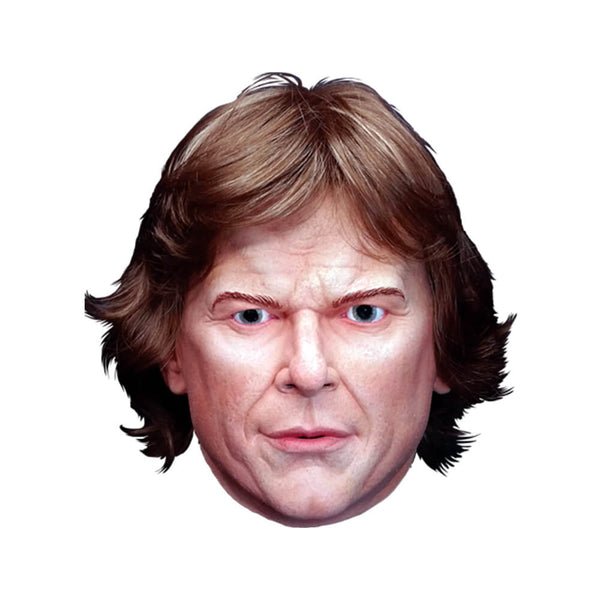 WWE Roddy Piper Mask