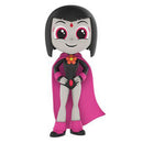 Les Teen Titans vont ! Raven US exclusif Rock Candy