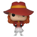 Where in World is Carmen Sandiego Fade US Pop