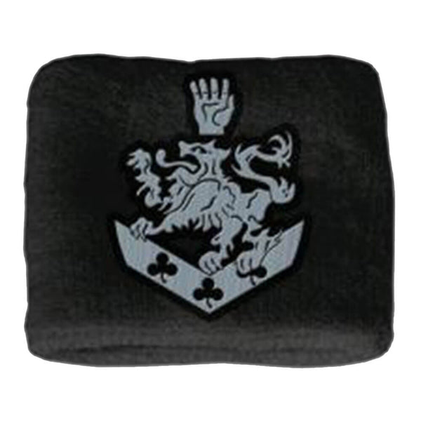 Twilight Wristband Terry Cloth (Crest)