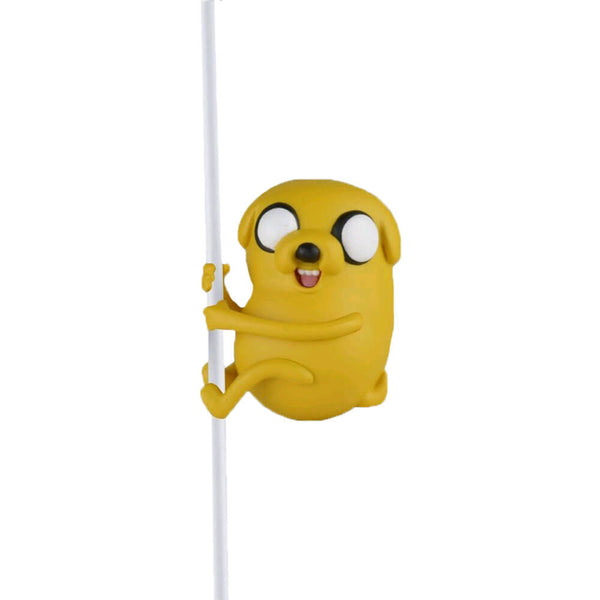 Adventure Time Jake 2" Scalers