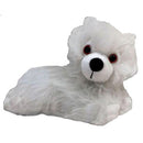Game of Thrones Ghost Direwolf Cub Prone Plush