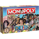 Monopoly One Piece Edition