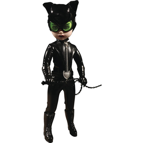 Living Dead Dolls présente Catwoman (bande dessinée)