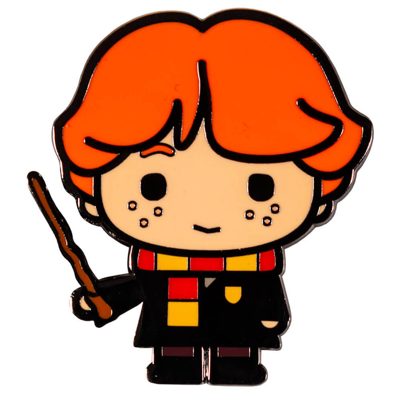 Harry Potter Chibi Emaille-Pin