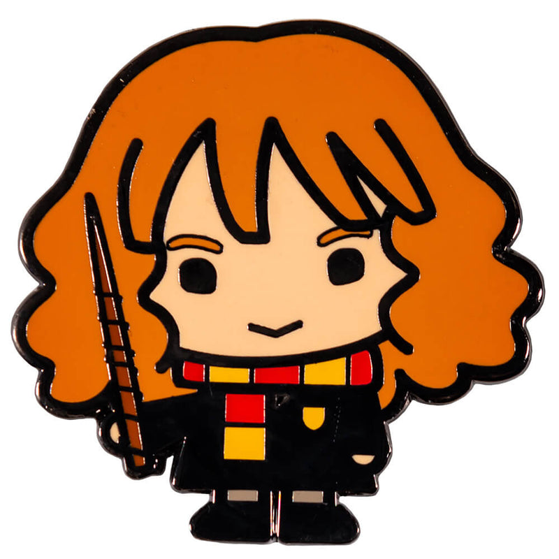 Harry Potter Chibi Emaille-Pin