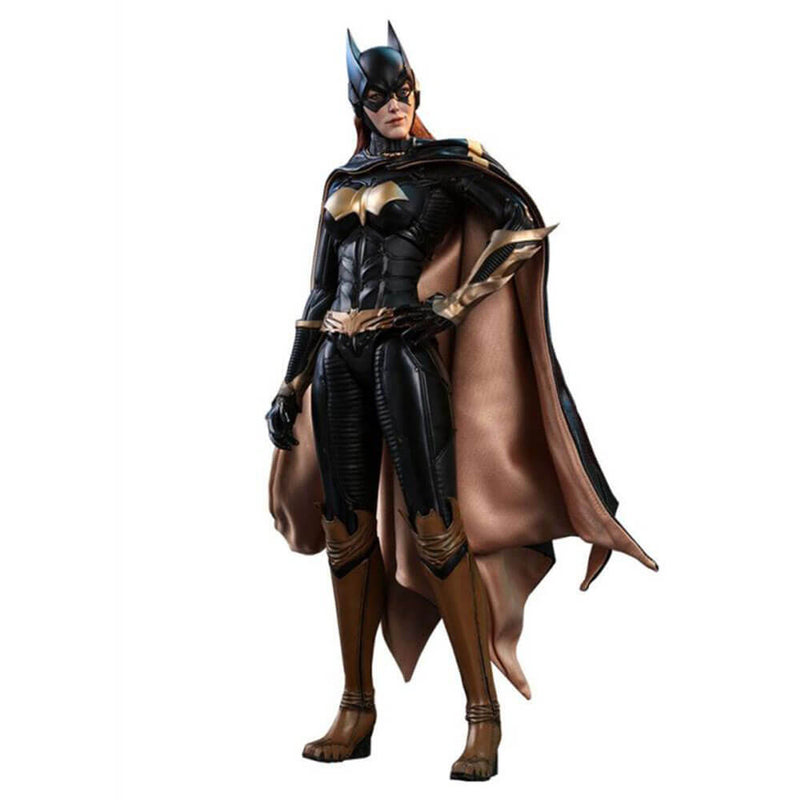 Batman Arkham Knight Batgirl 1:6 Scale 12" Action Figure