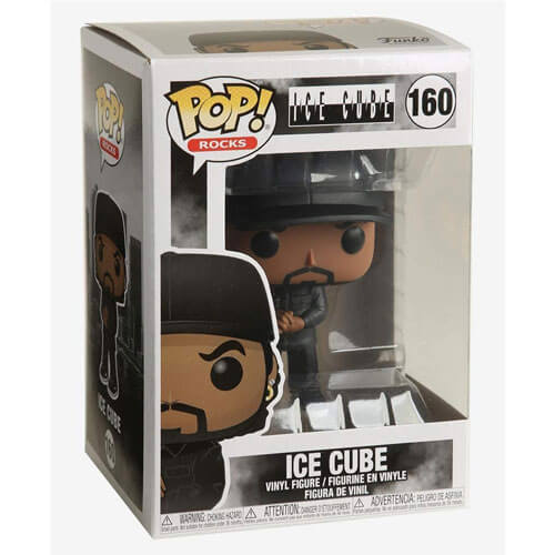 Ice Cube Pop! Vinyl