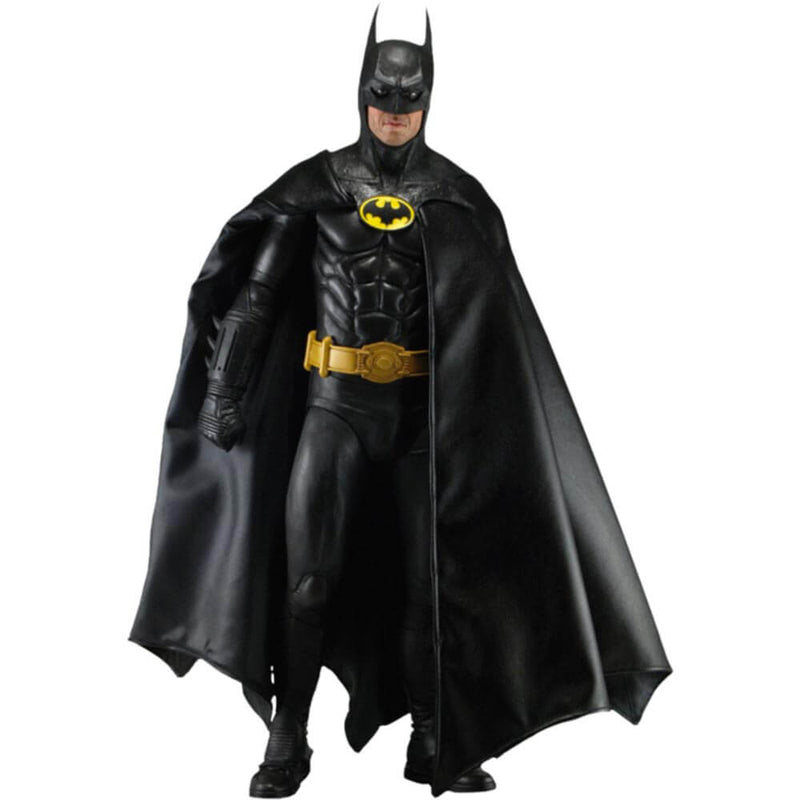 Batman 1989 Michael Keaton 1:4 Scale Figure