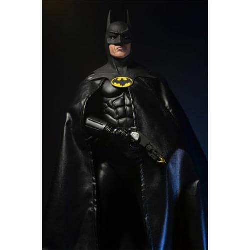 Batman 1989 Michael Keaton 1:4 Scale Figure