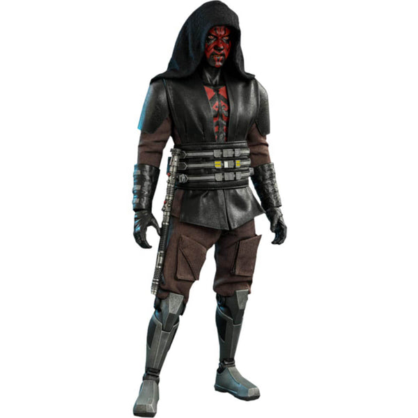 The Clone Wars Darth Maul 1:6 Scale 12" Action Figure