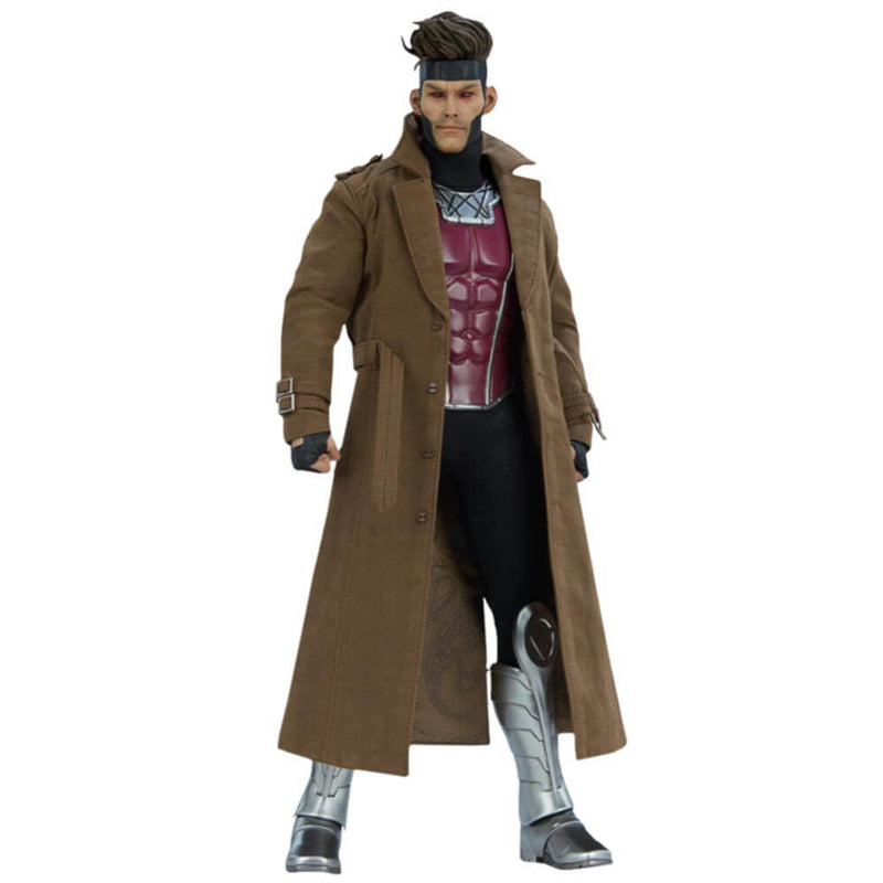 X-Men Gambit 12" Action Figure