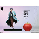 BTS RM Deluxe Statue