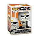 Star Wars Snowtrooper Concept Pop! Vinyl