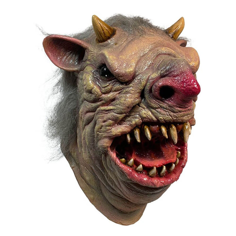 Ghoulies Rat Ghoulie Mask