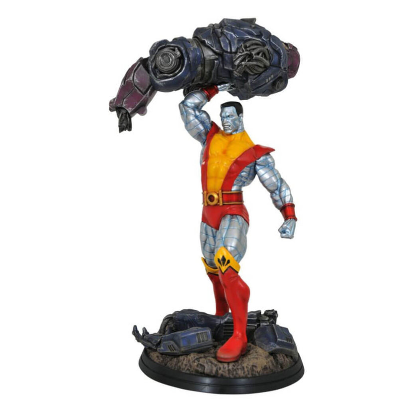 X-Men Colossus Premier Statue