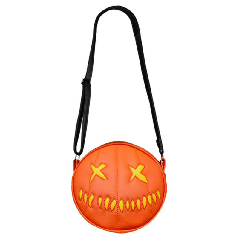 Trick 'r Treat Sam O Lantern Bag