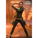Black Widow Black Widow 1:6 Scale 12" Action Figure