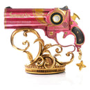 Bayonetta Réplique grandeur nature Scarbourough Fair