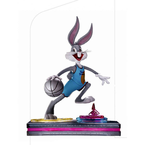 Space Jam 2: A New Legacy Bugs Bunny 1:10 Scale Statue