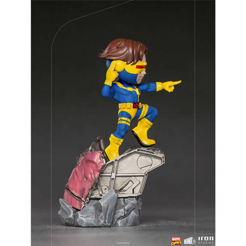 X-Men Cyclops Minico Figure