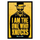 Briser le mauvais Poster