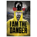 Briser le mauvais Poster