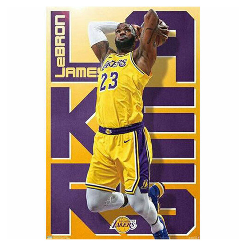 NBA-Poster