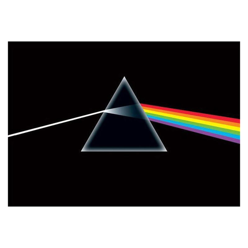 Pink Floyd-Plakat