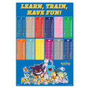 Affiche Pokémon Impact (61 x 91,5 cm)