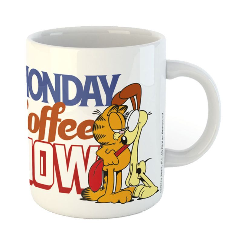 Tasse Garfield Impact Merch