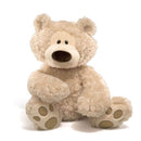 Gund Ours Philbin Beige