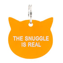 Dites quelle étiquette de chat