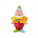 Disney By Britto Dwarf Happy Mini Figurine
