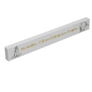 Plaque de bureau de collection Disney