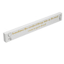 Plaque de bureau de collection Disney