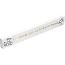 Plaque de bureau de collection Disney