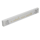 Plaque de bureau de collection Disney