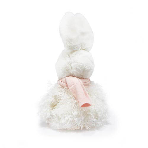 Bunnies By The Bay Aurora Angora Rabbit Soft Toy