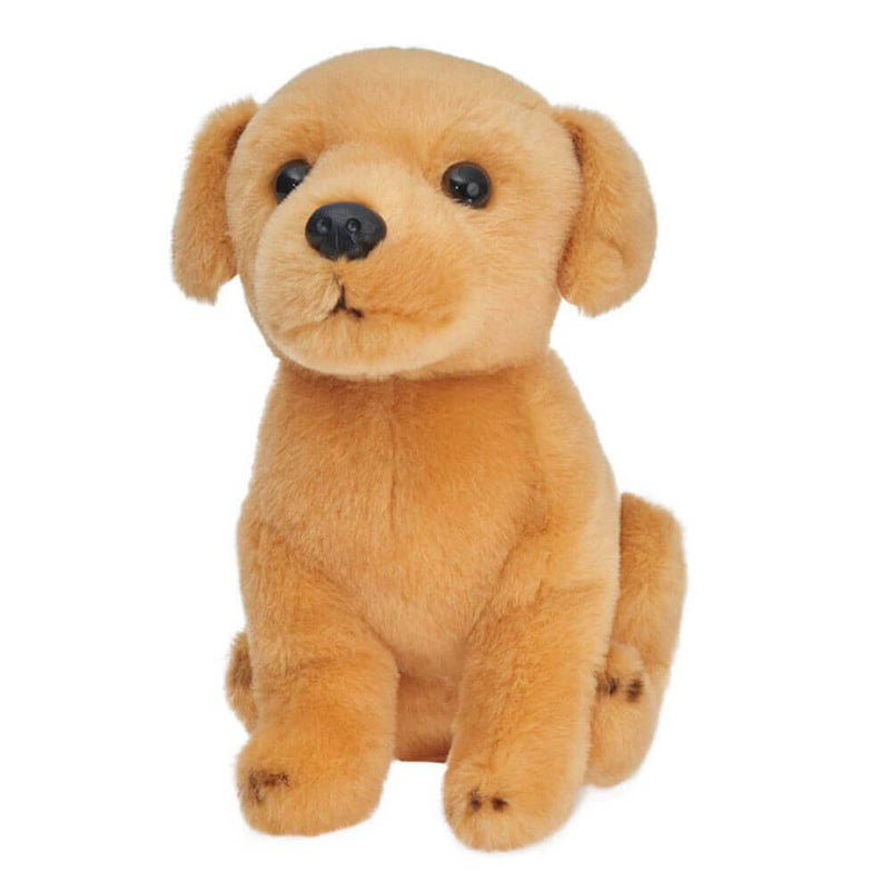 Cuddlimals Sitzender Hund 15cm