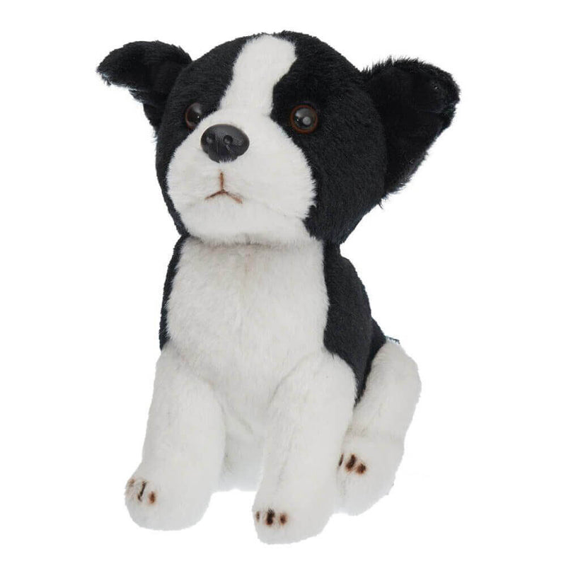 Cuddlimals Seated Dog 15cm