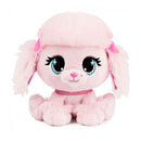 P.Lushes Pets avec étiquette pivotante