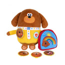 Peluche Hey Duggee
