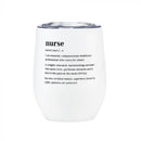 Vakuumisolierter, definierter Thermobecher