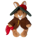 Jouet en peluche classique Beatrix Potter