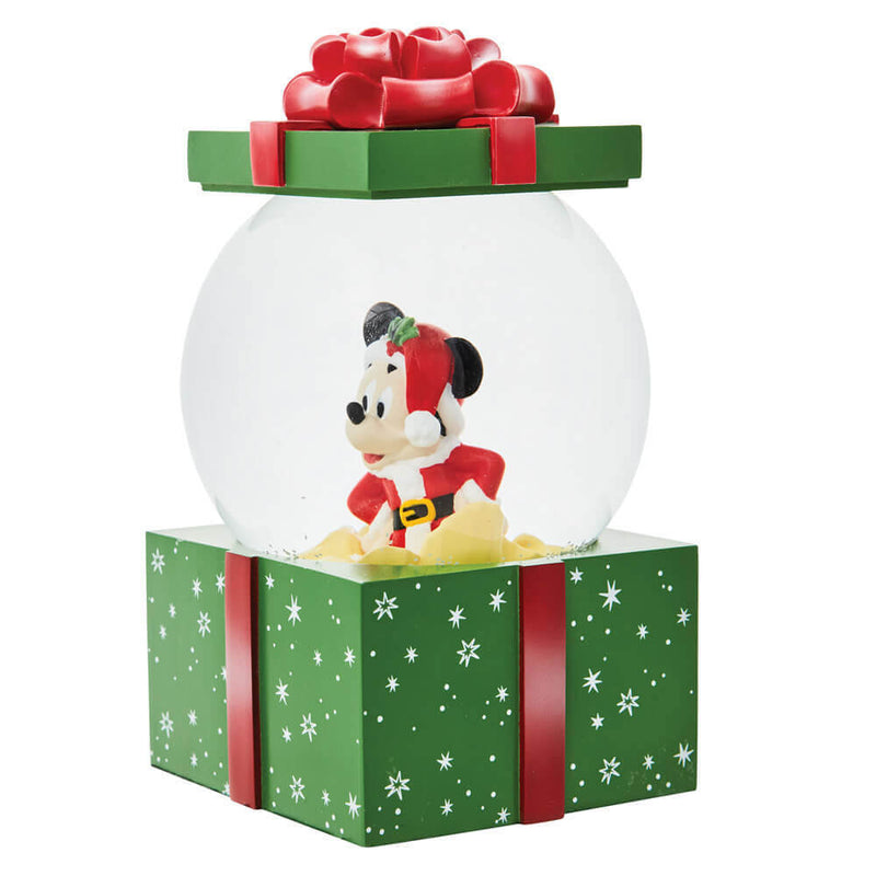 Disney Christmas Water Ball