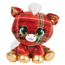 P*Lushes Pets Jet Setters Peluche Édition Spéciale