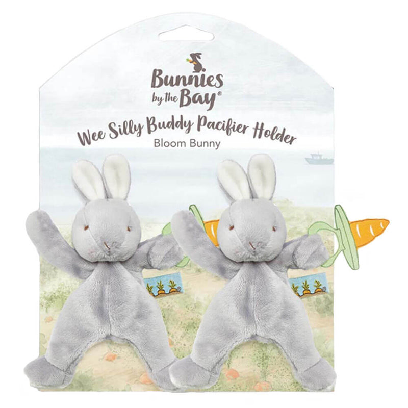  Wee Silly Bunny Buddy Doppelpack