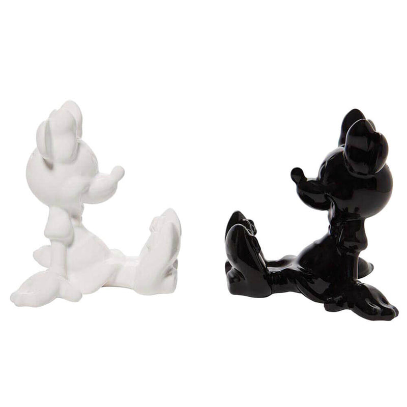 Disney Minnie Mouse Salt & Pepper Shaker Set